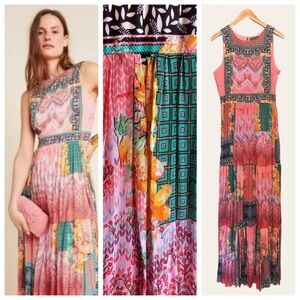 Bhanuni by Jyoti maxi dress